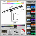 RGB Monitor Light Bar