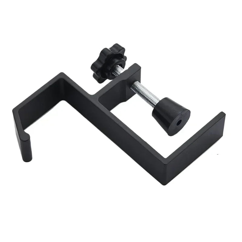Desk Edge Hook & Headset Hanger