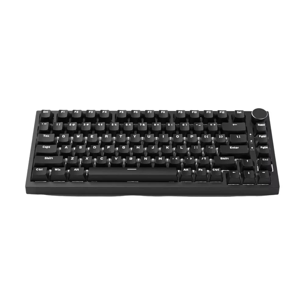 AJAZZ AK820 Mechanical Keyboard