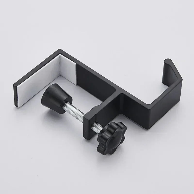 Desk Edge Hook & Headset Hanger