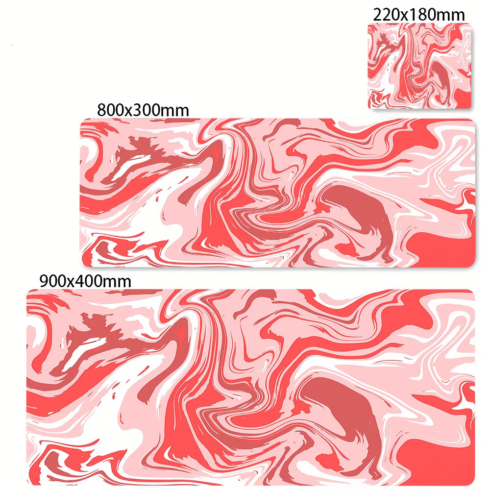 XXL Desk Mat — Strata Liquid