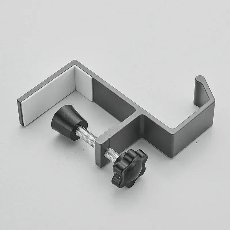 Desk Edge Hook & Headset Hanger