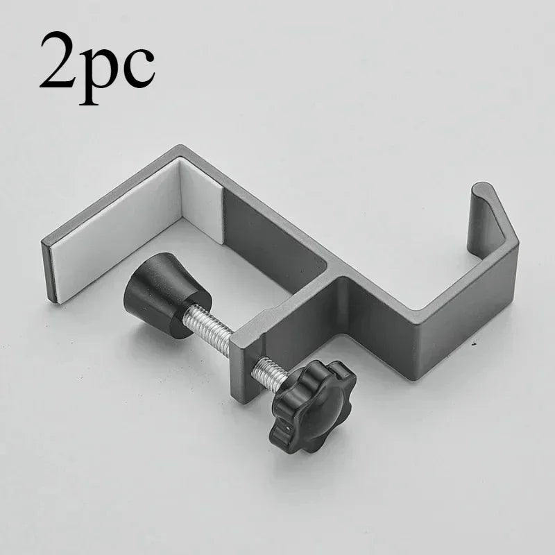 Desk Edge Hook & Headset Hanger