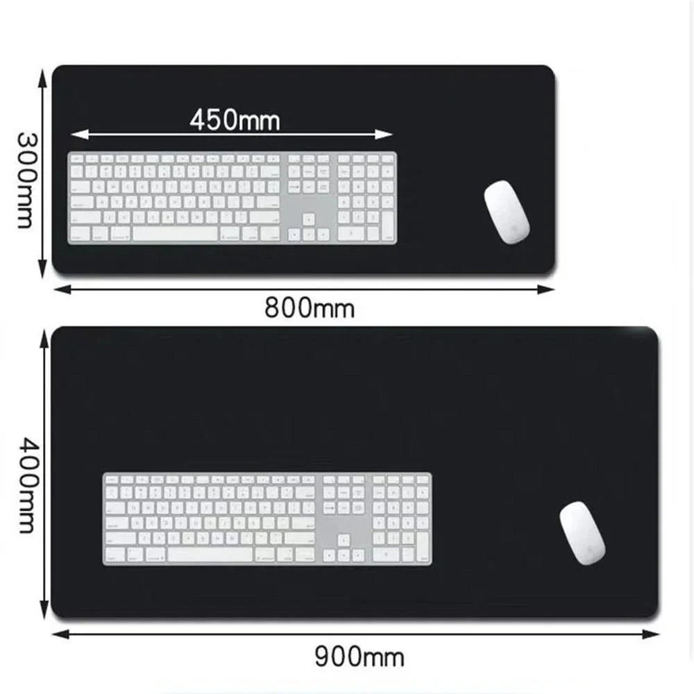 Japanese Dragon Gaming Desk Mat