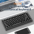 AJAZZ AK820 Mechanical Keyboard
