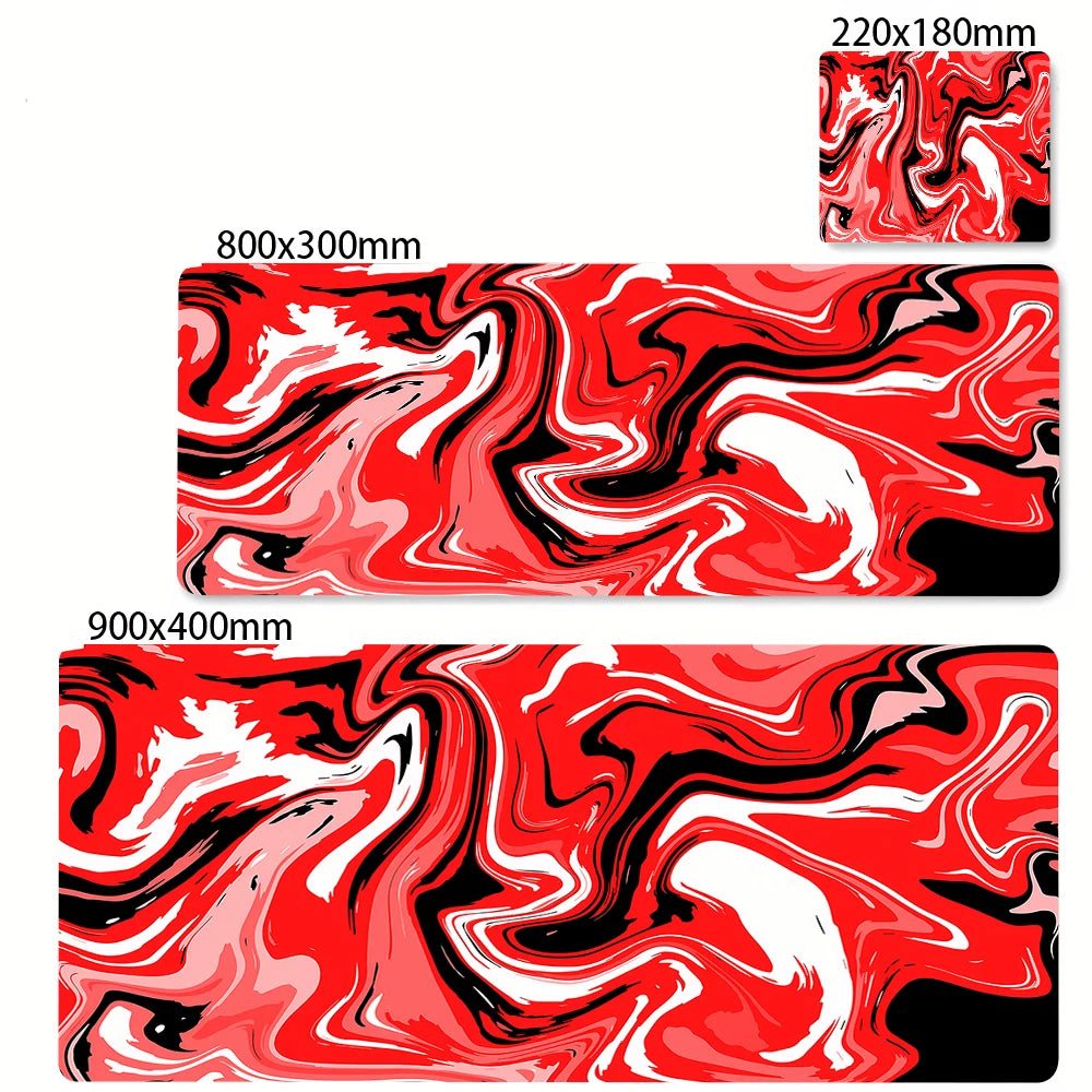 XXL Desk Mat — Strata Liquid