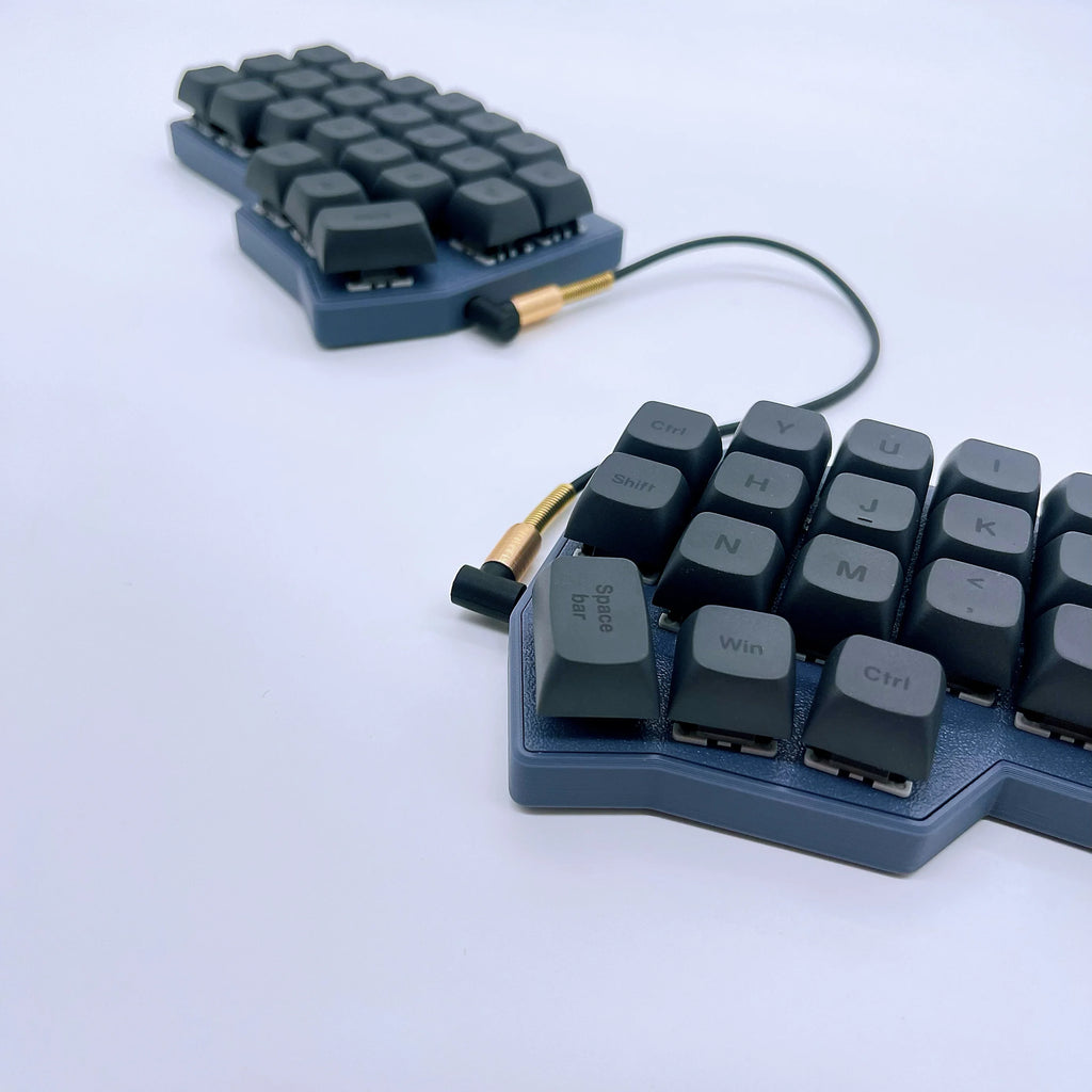 V4 Corne Split Mechanical Keyboard  V4