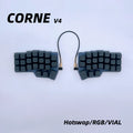 V4 Corne Split Mechanical Keyboard  V4