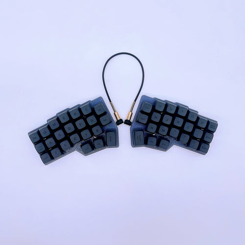 V4 Corne Split Mechanical Keyboard  V4