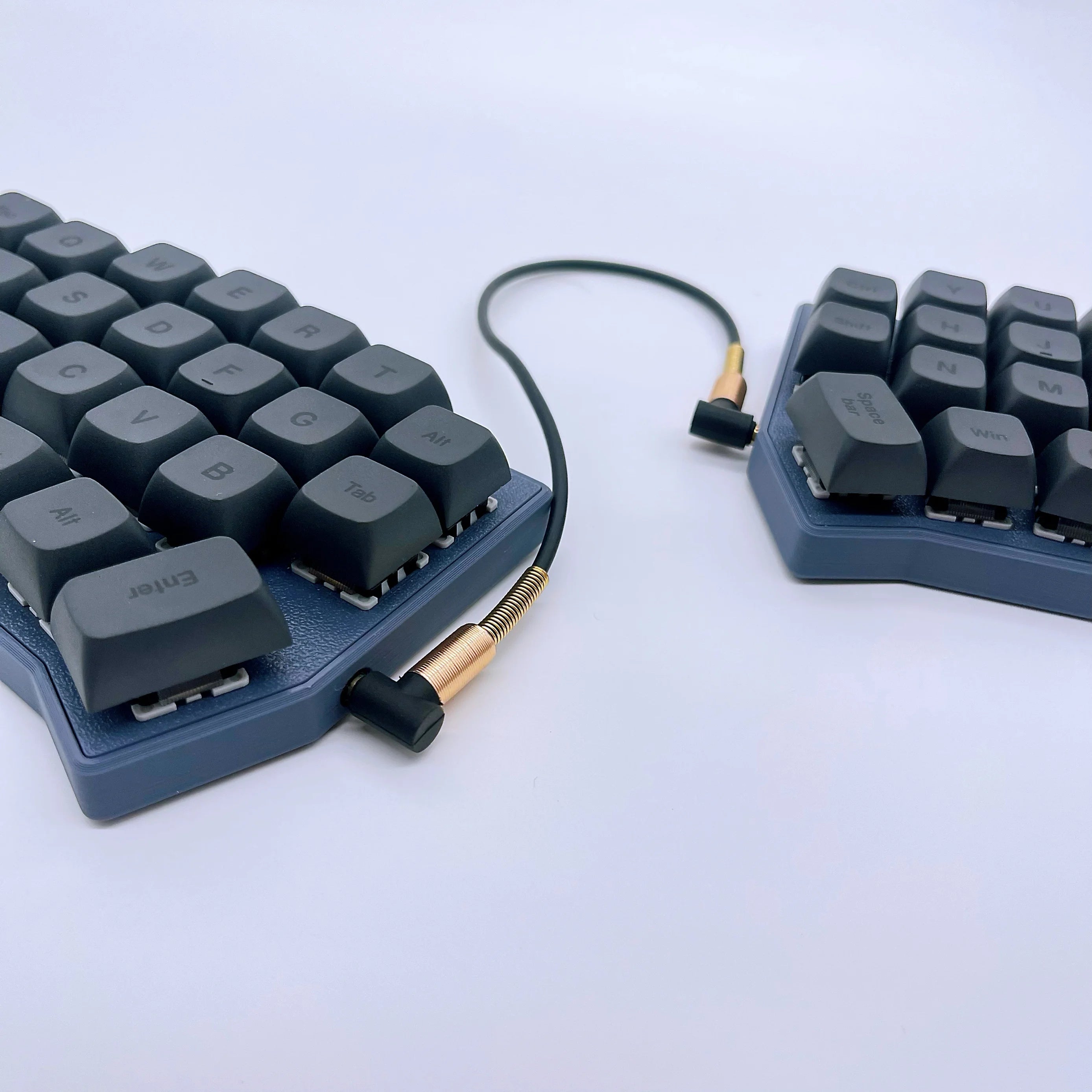 V4 Corne Split Mechanical Keyboard  V4