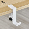 Desk Edge Hook & Headset Hanger