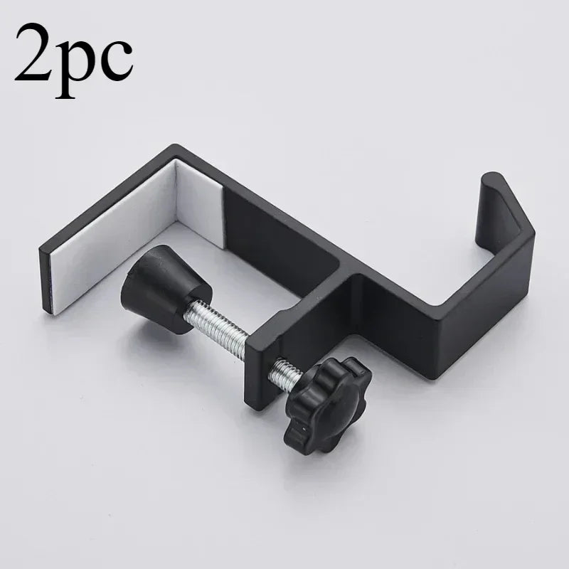 Desk Edge Hook & Headset Hanger